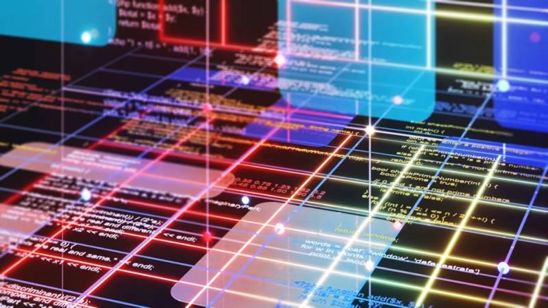 巴中工业企业软件定制