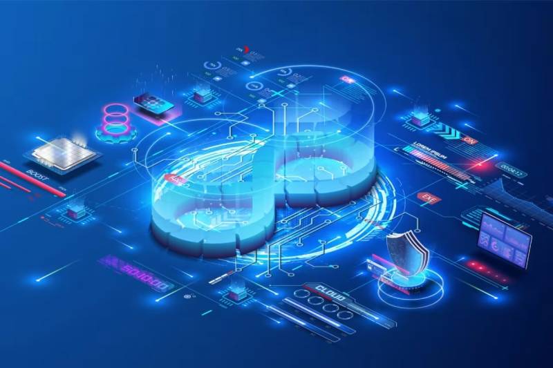 巴中工业软件定制先锋：京上云科技以多元系统开发赋能企业进阶