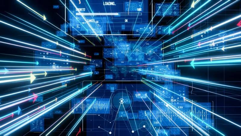 巴中SCADA系统开发:守护工业安全的数字卫士